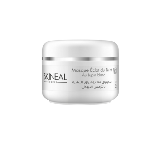 SKINEAL Masque éclat du teint 50ml