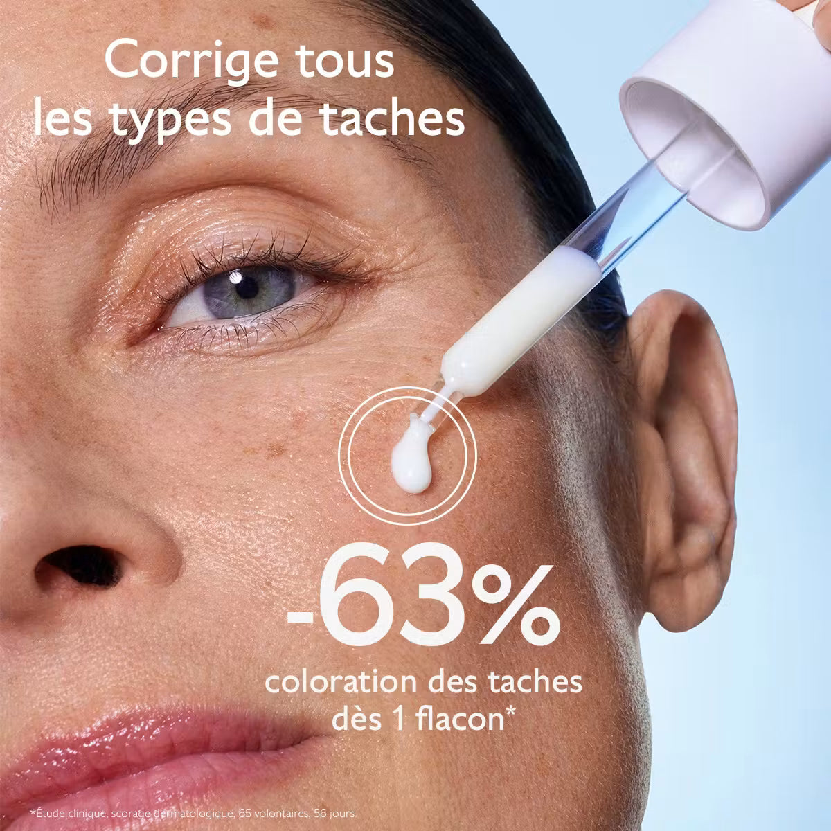 Caudalie Sérum Anti-taches Éclat - Vinoperfect  50ML