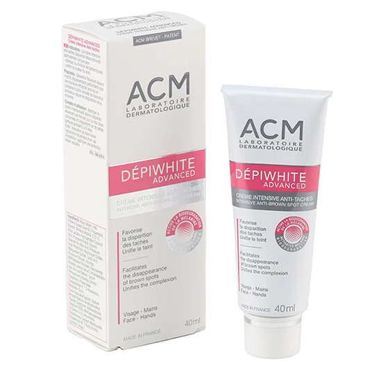 ACM Dépiwhite Advanced Crème intensive