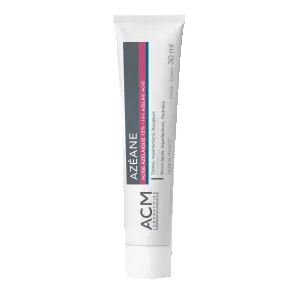 ACM AZEANE crème 15 % Acide azélaique