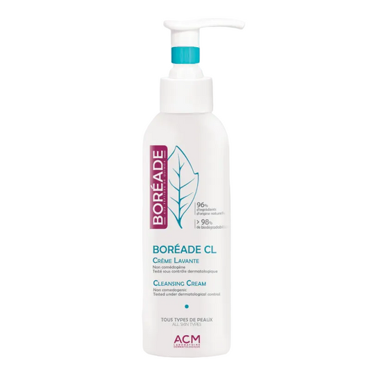 ACM Boréade CL Crème Lavante 200ML