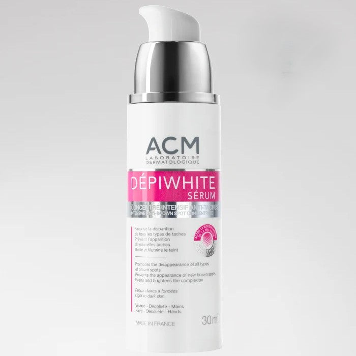 ACM Dépiwhite Sérum Concentré Intensif Anti-Taches 30 ml