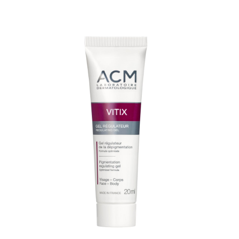 ACM Vitix Gel Régulateur 20 ml