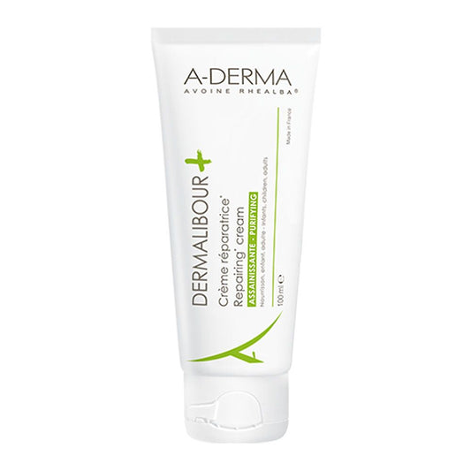 A Derma Dermalibour Cica Crème Réparatrice 50ml