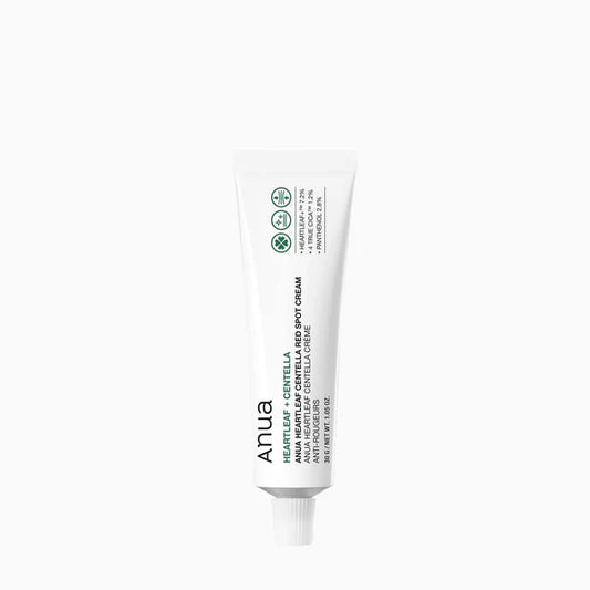 Anua Heartleaf + Centella 10g