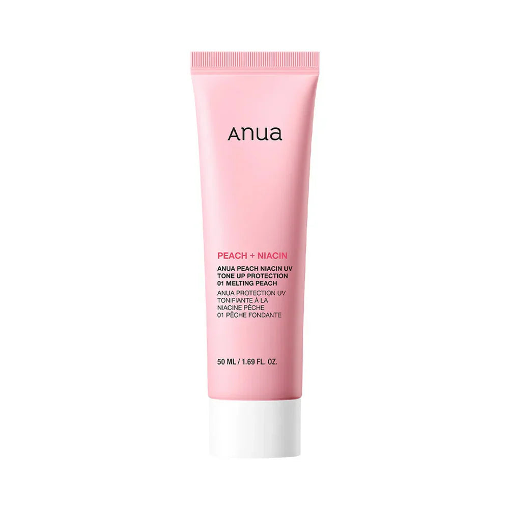Anua P7ach + Niacin  Prorection Uv Tonifiante 50ml