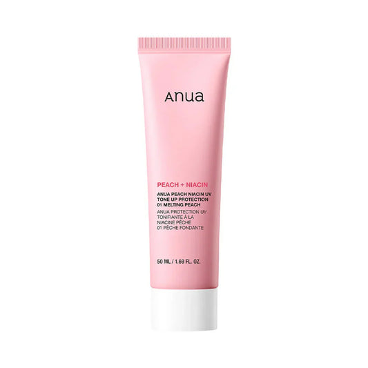 Anua P7ach + Niacin  Prorection Uv Tonifiante 50ml