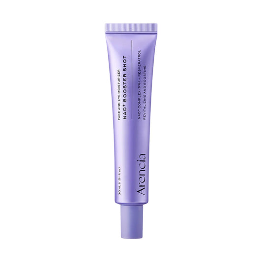 Arencia Nad Booster Shot 30ml