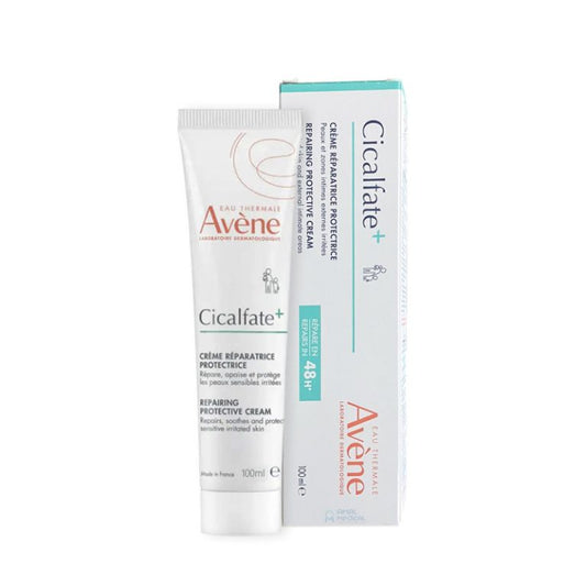 Avène Cicalfate Crème Réparatrice Protectrice 100 ml
