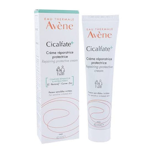 Avène Cicalfate+ Crème Réparatrice Protectrice 40ml