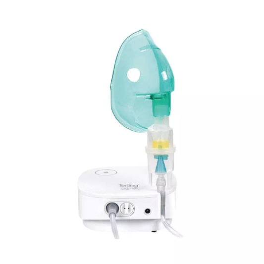 TERLING Aérosol nébuliseur a compresseur cn1134