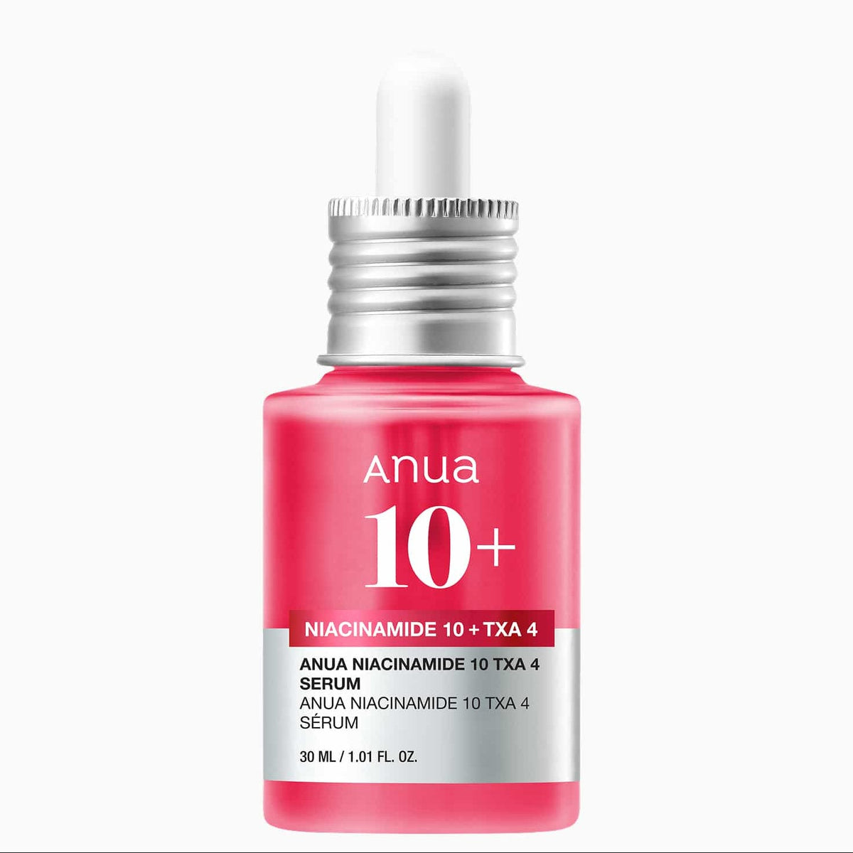 Anua Niacinamide 10 TXA 4  sérum éclaircissant anti taches