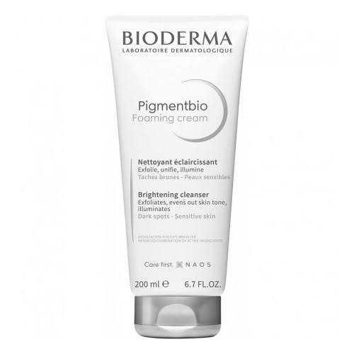 Bioderma Pigmentbio Nettoyant Eclaircissant 200ml