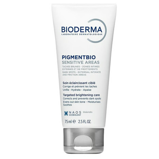 BIODERMA Pigmentbio Sensitive areas 75ml / nouveau