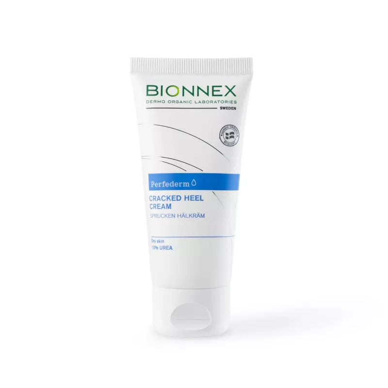 Bionnex Perfederm Crème Anti Crevasses Talons 50ml