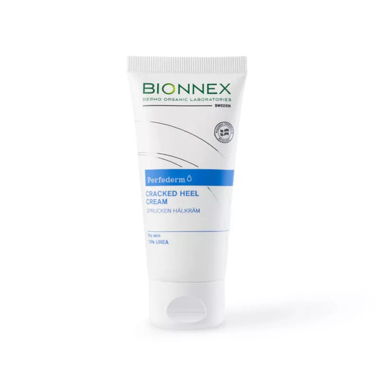 Bionnex Perfederm Crème Anti Crevasses Talons 50ml