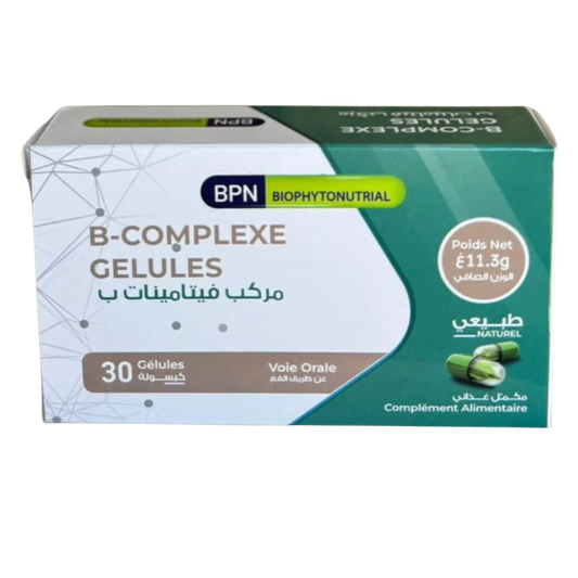 BPN B-Complexe b/30