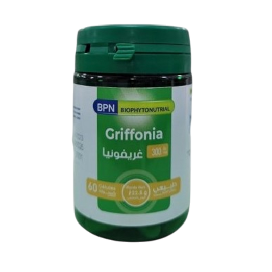 BPN Griffonai 3000 mg 60 gels anti stress
