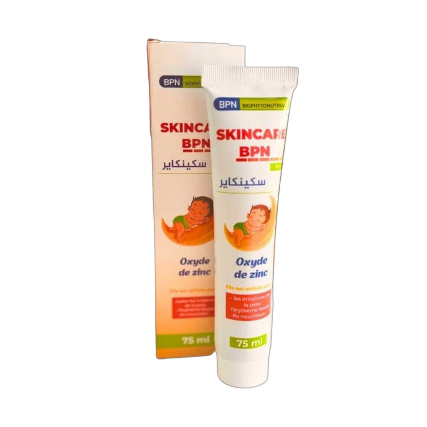 BPN Skincare pommade 75 ml