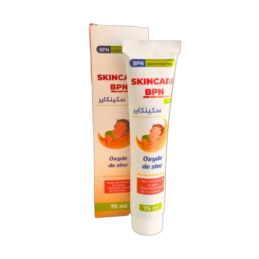 BPN Skincare pommade 75 ml