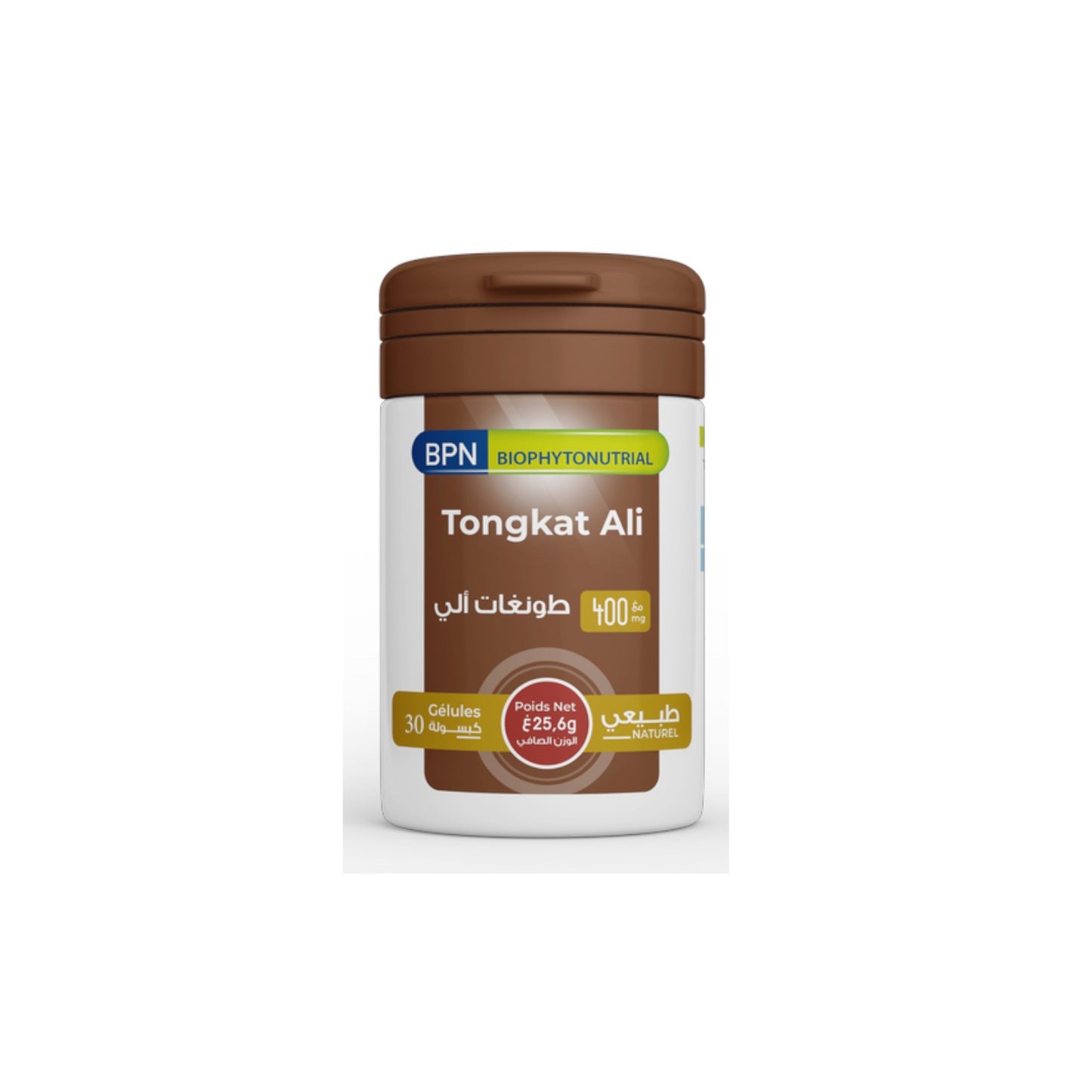 BPN Tongkat ali 400 mg