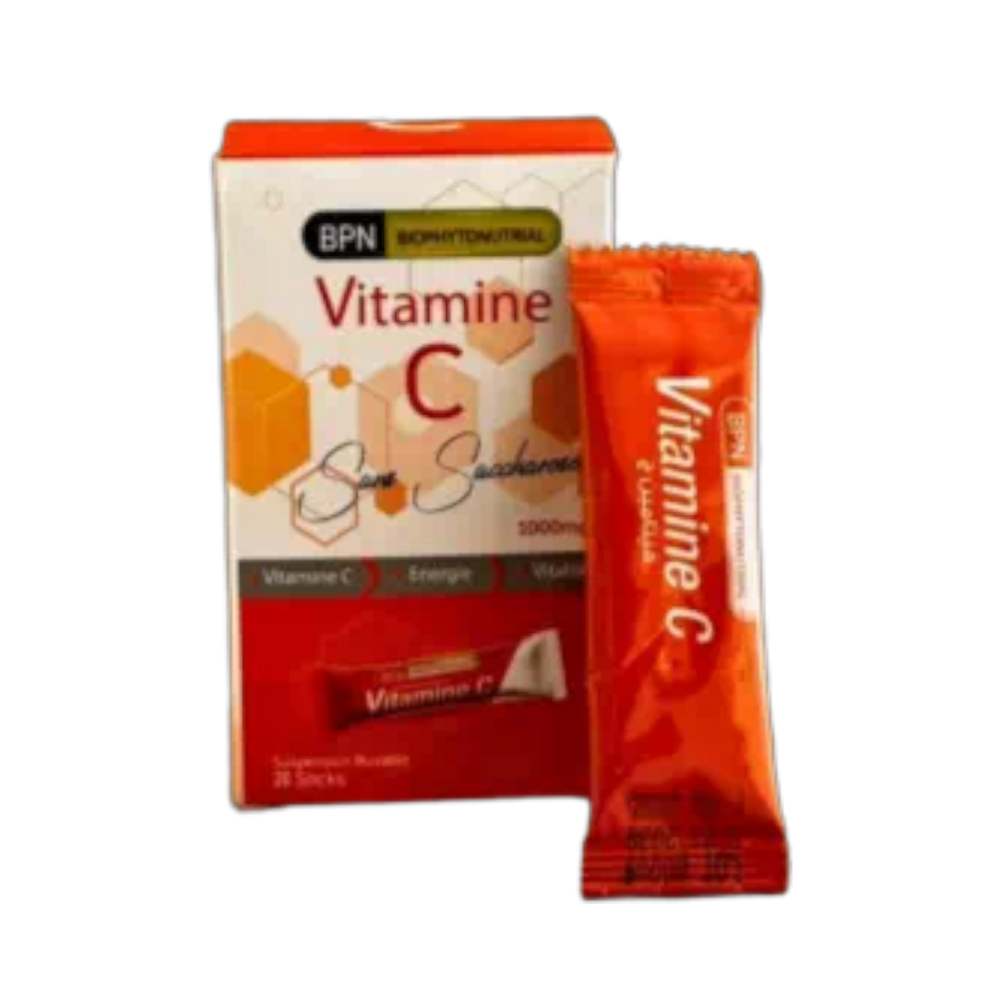 BPN Vitamine c stick 1g