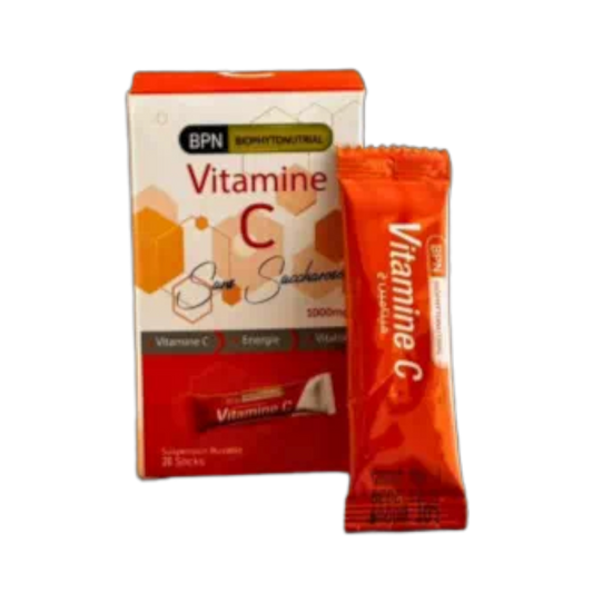 BPN Vitamine c stick 1g