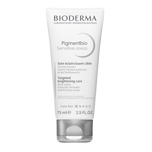 Bioderma Pigmentbio Sensitive Areas 75ml