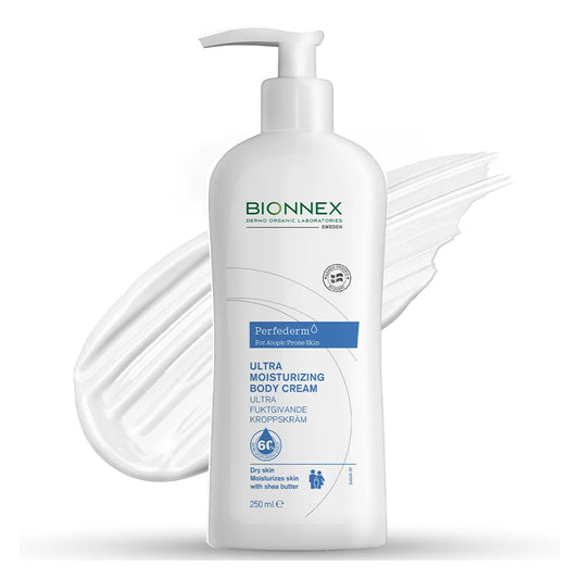 Bionnex Perfederm Crème Corps Ultra Hydratante flc 250m