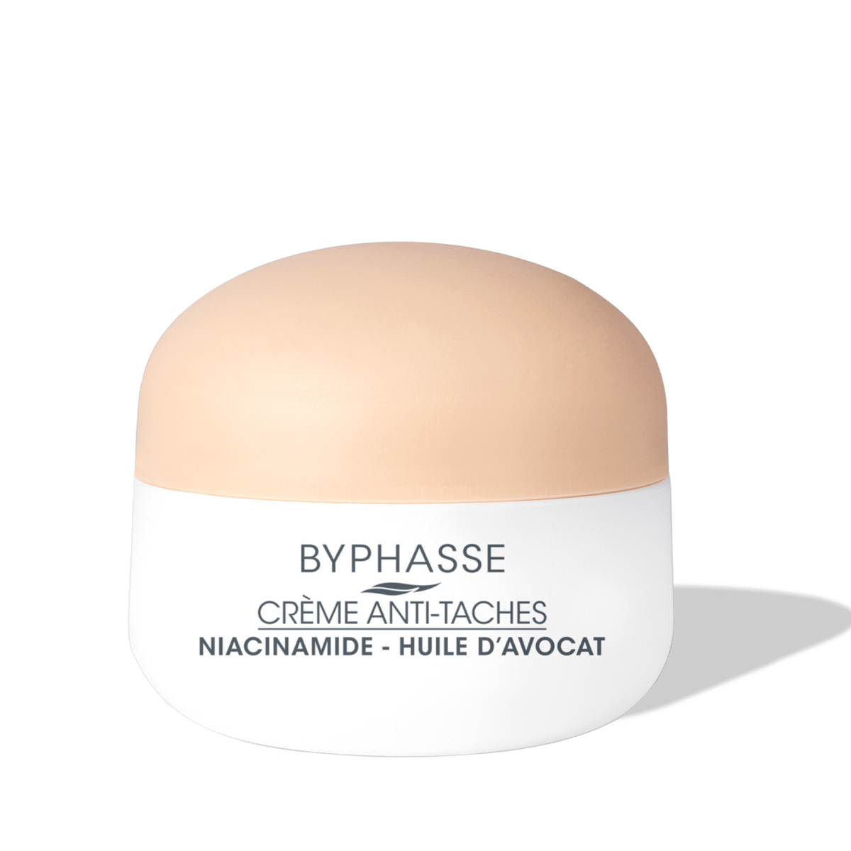 Byphasse Crème anti-taches Niacinamide skin booster 50ml