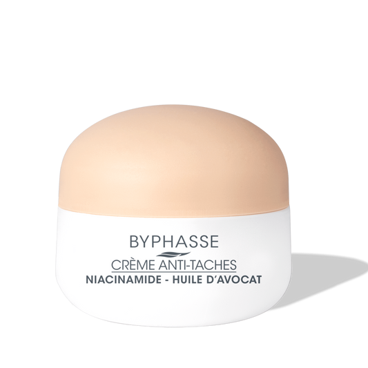 Byphasse Crème anti-taches Niacinamide skin booster 50ml