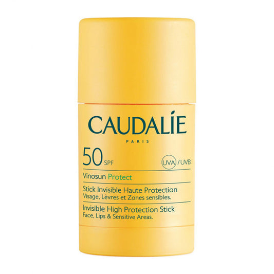 Caudalie Ecran Stik Invisible Spf50 15g