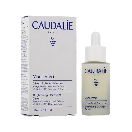 Caudalie Vinoperfect Serume Éclat Anti Taches 30ml