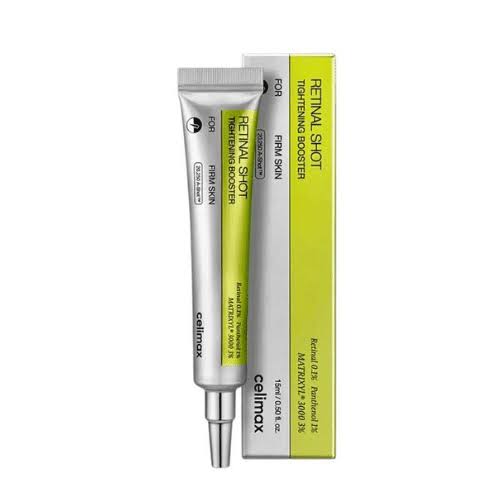 Celimax Retinal Shot 15ml