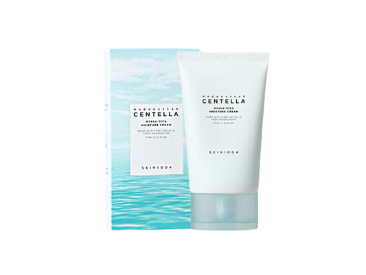centella hyalu-cica moisture cream 100ml