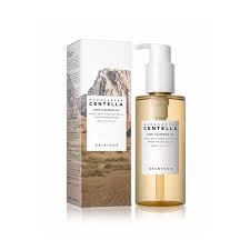 Centella Light Cleansing Oil 200ml