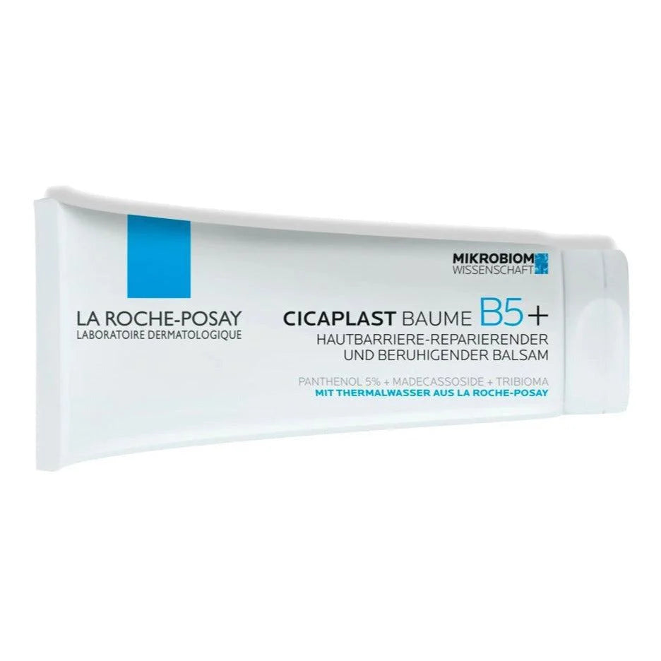 la roche posay cicaplast baume b5+ 100ml