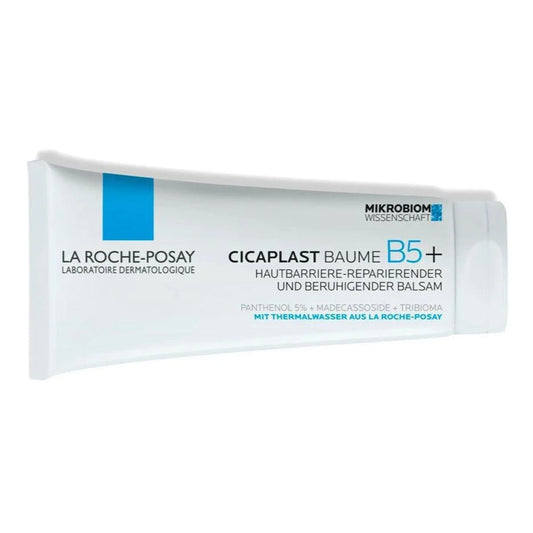 la roche posay cicaplast baume b5+ 100ml