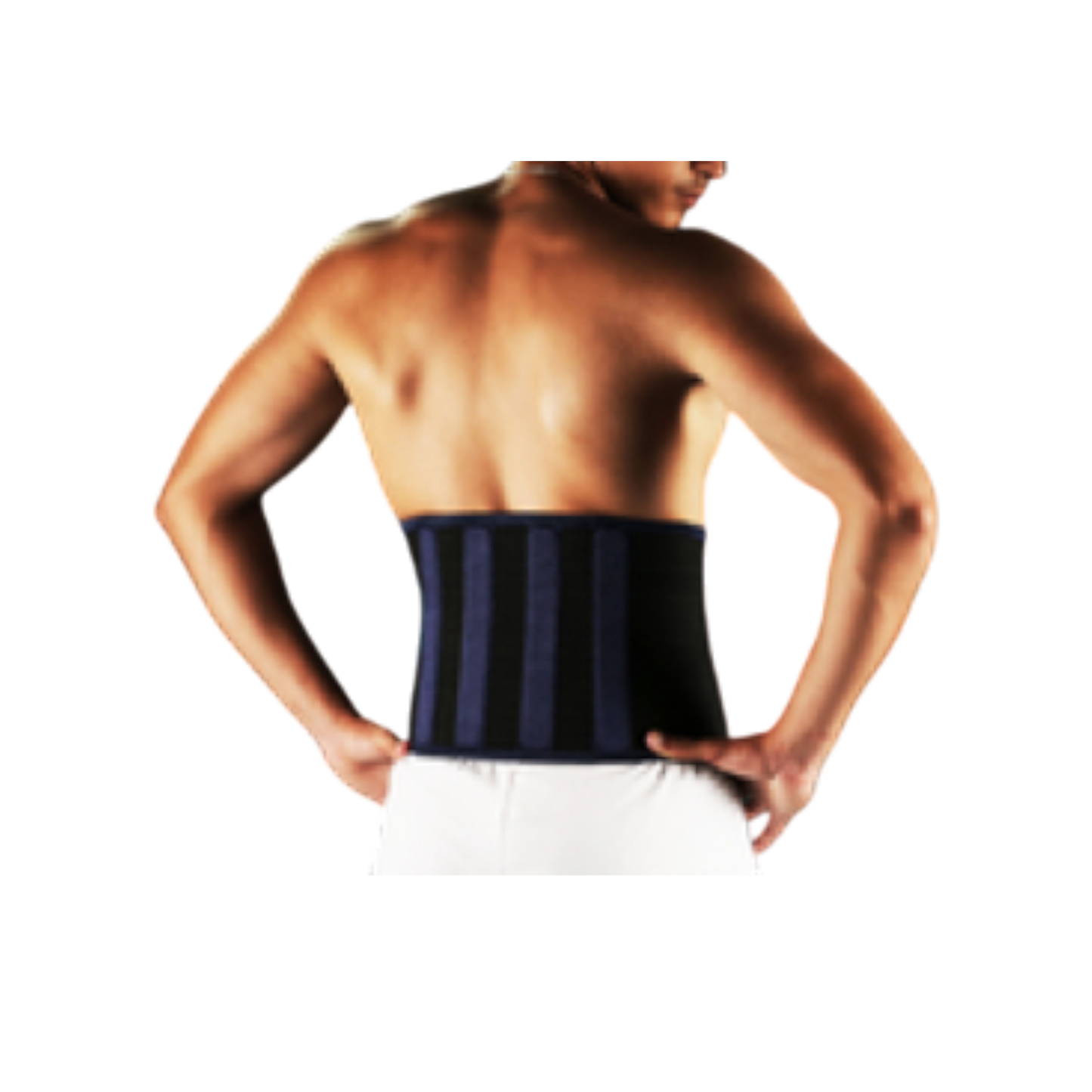 CONFOTEX Ceinture lombaire anatomique
