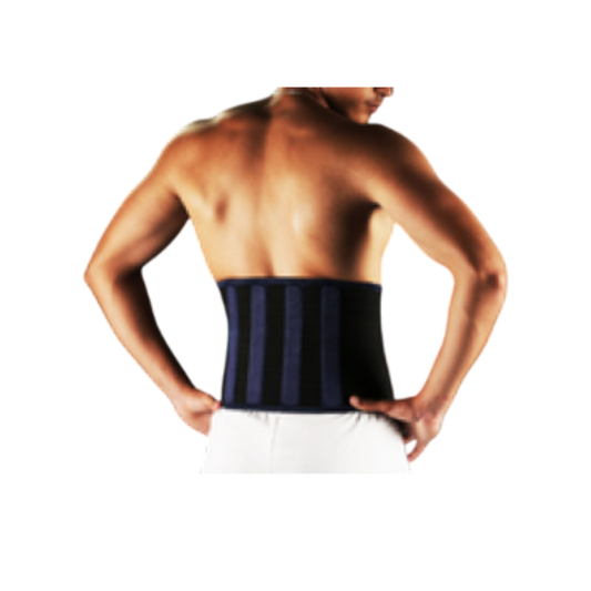 CONFOTEX Ceinture lombaire anatomique