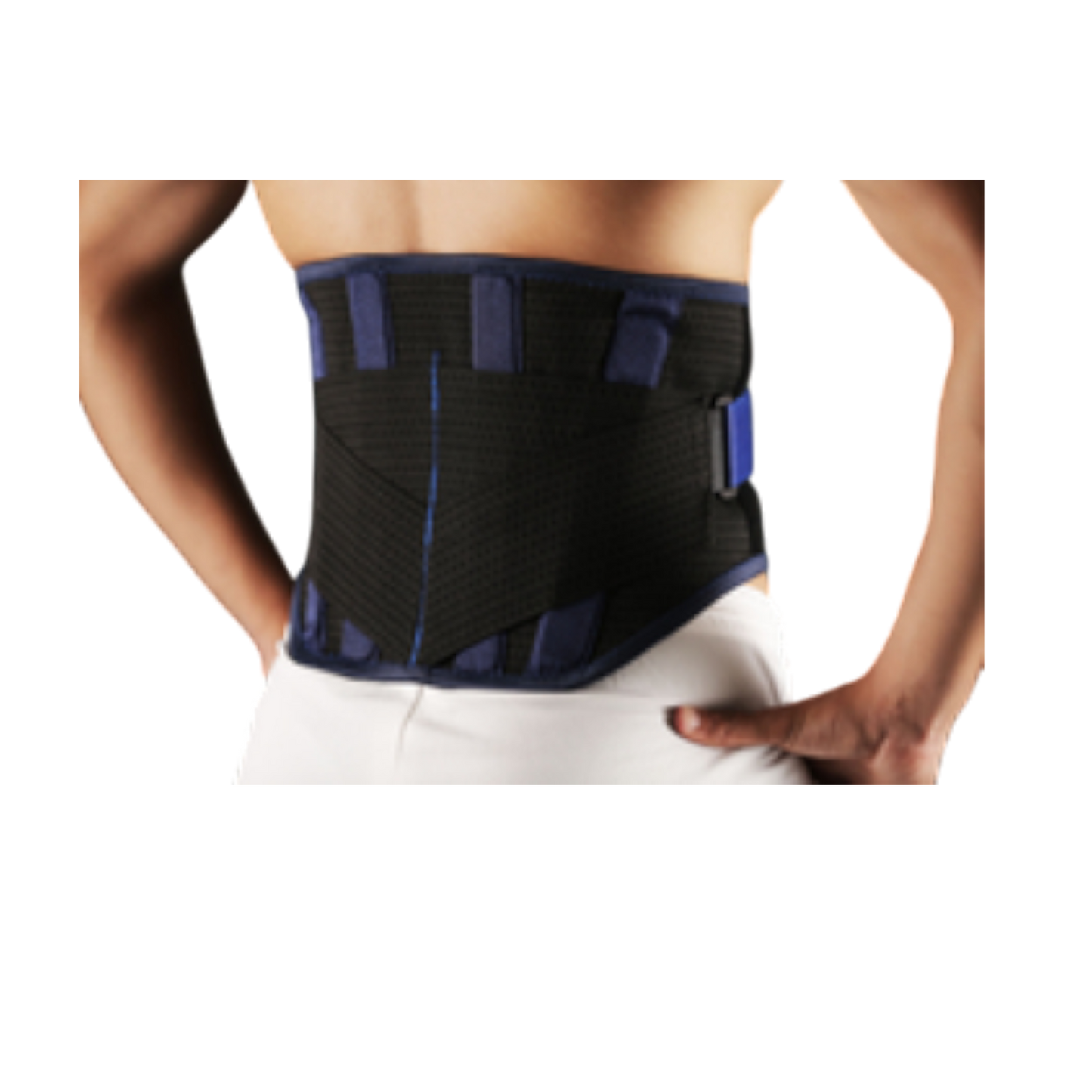 CONFOTEX Ceinture lombaire renforcée