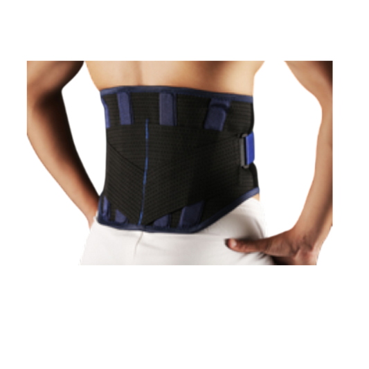 CONFOTEX Ceinture lombaire renforcée