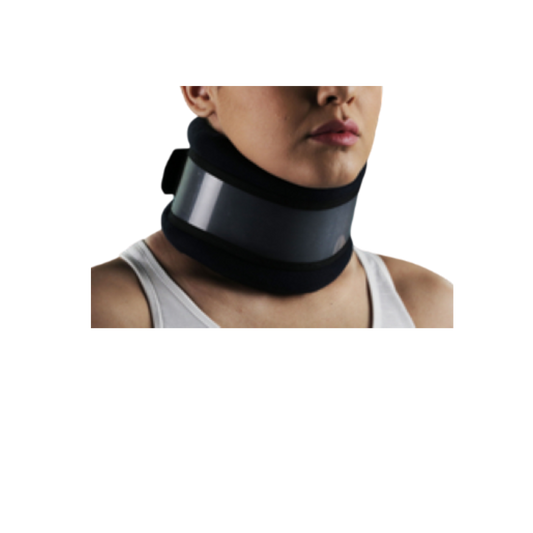 CONFOTEX Collier cervical semi rigide c2