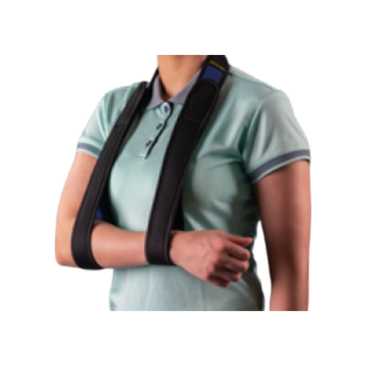 CONFOTEX Support bras adulte