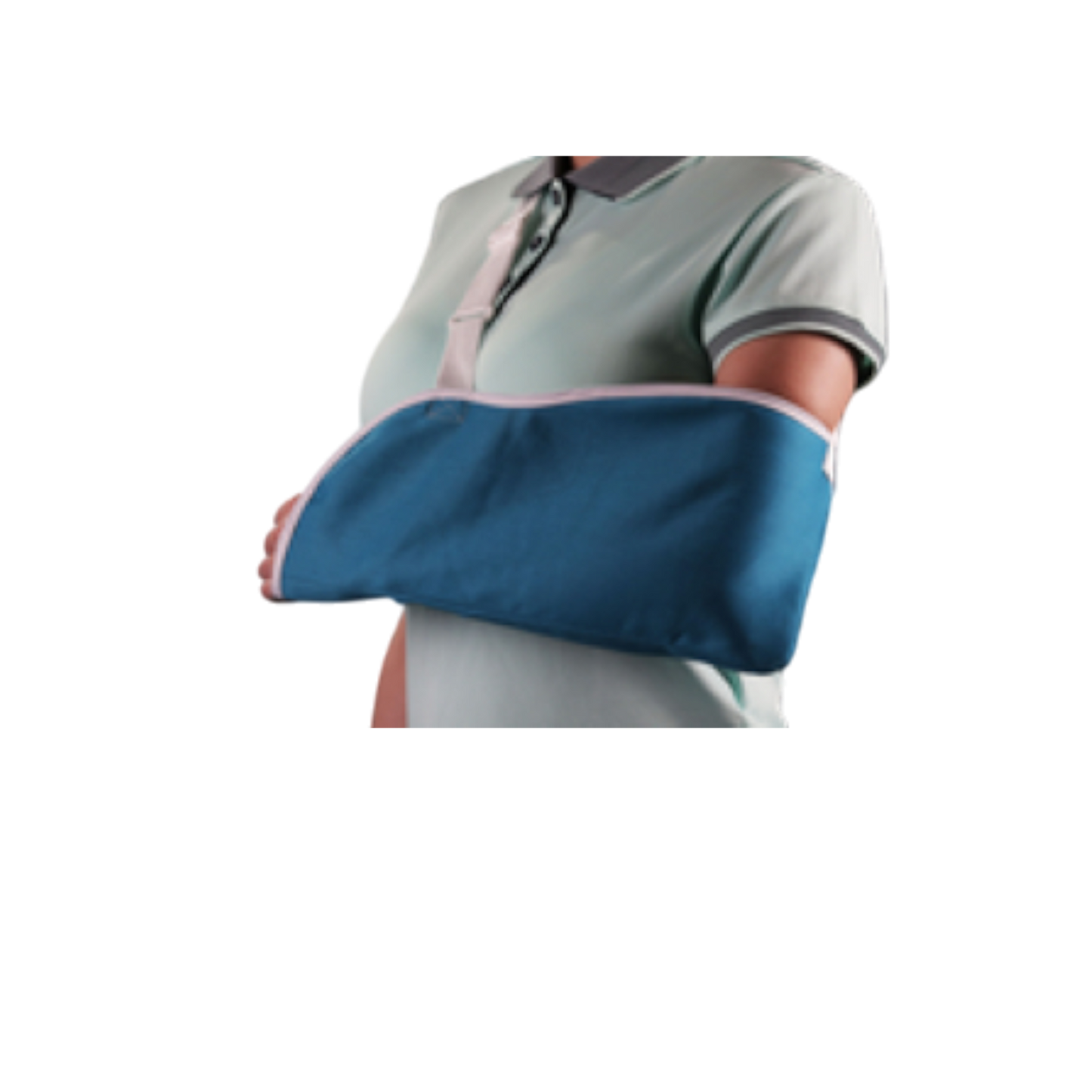 CONFOTEX Support bras enfant