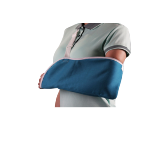 CONFOTEX Support bras enfant