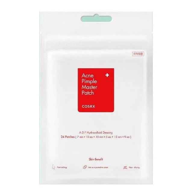 COSRX Acne Pimple Master Patch p/24
