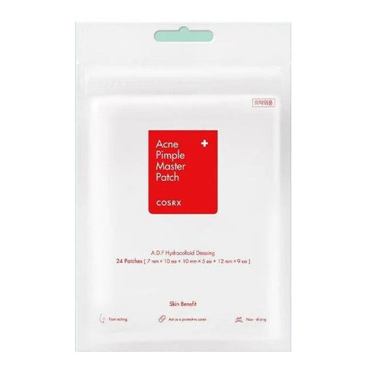 COSRX Acne Pimple Master Patch p/24