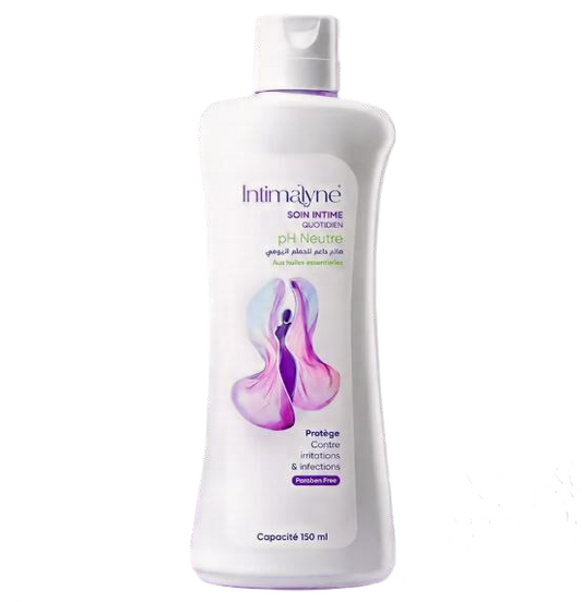 Dermilyne Intima Lyne 150ml