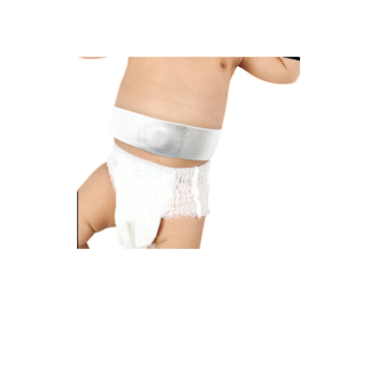 CONFOTEX Ceinture ombilicale bébé